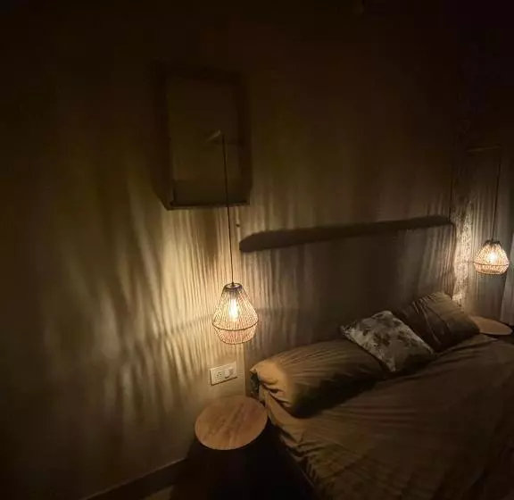 Hotelli Deja Vu Farmstay By Thhpsociety