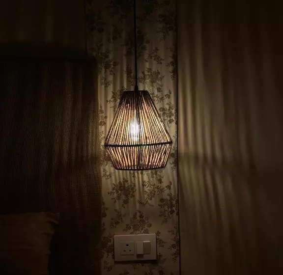 Hotelli Deja Vu Farmstay By Thhpsociety