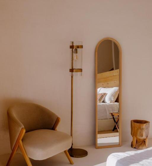 Otel Casablancomadera