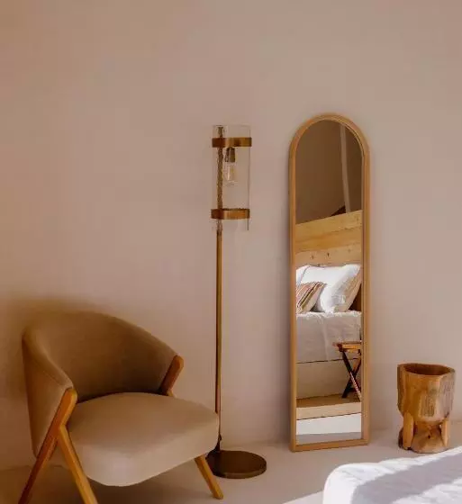 ホテル Casablancomadera