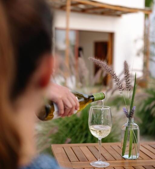 Otel Casablancomadera