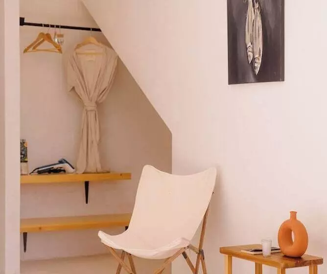 ホテル Casablancomadera