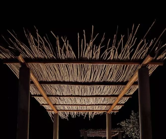 ホテル Casablancomadera