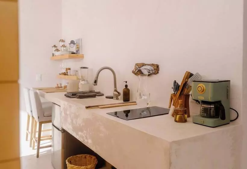 ホテル Casablancomadera