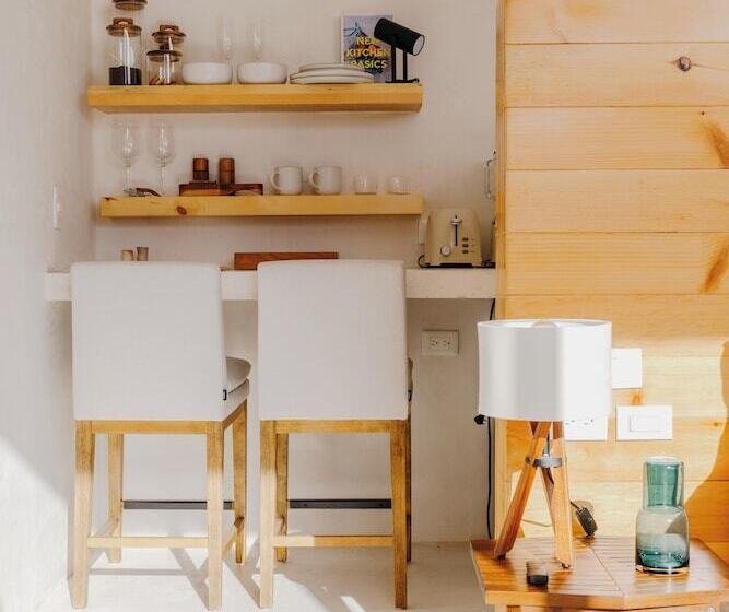 Otel Casablancomadera