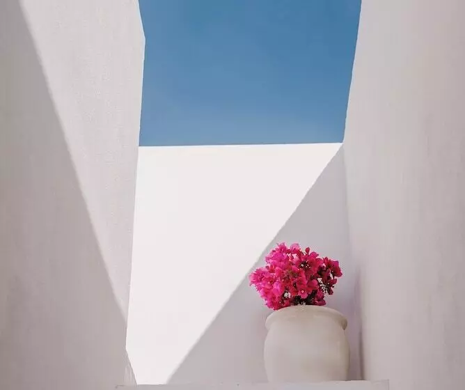 ホテル Casablancomadera
