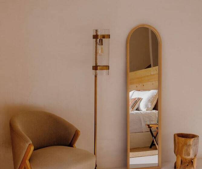 Otel Casablancomadera