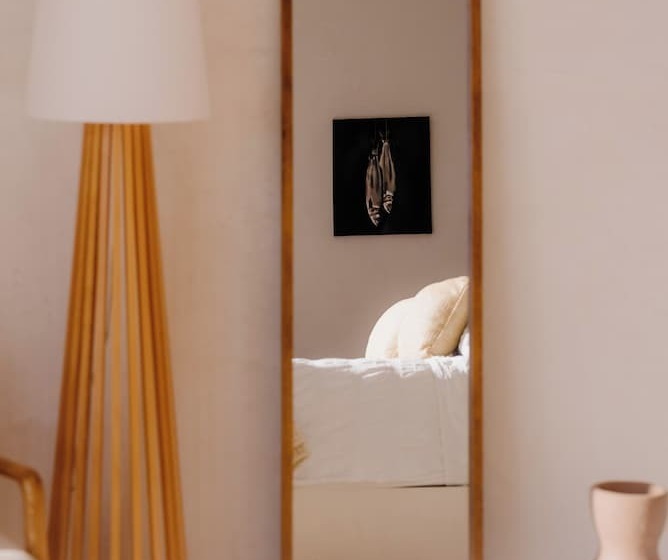 Otel Casablancomadera