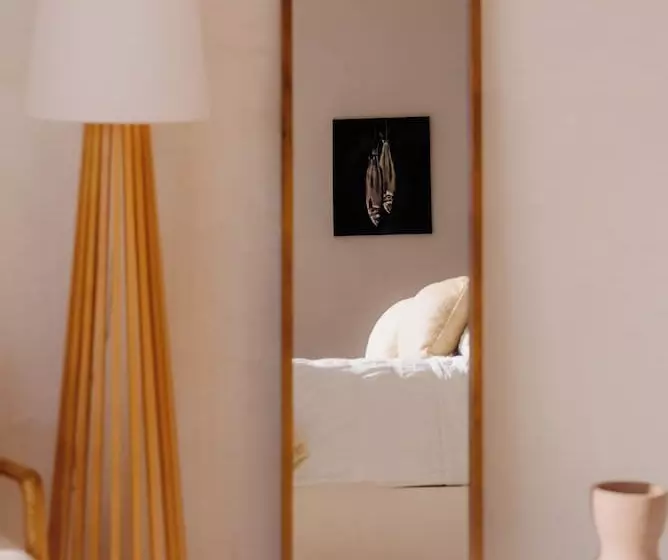 ホテル Casablancomadera