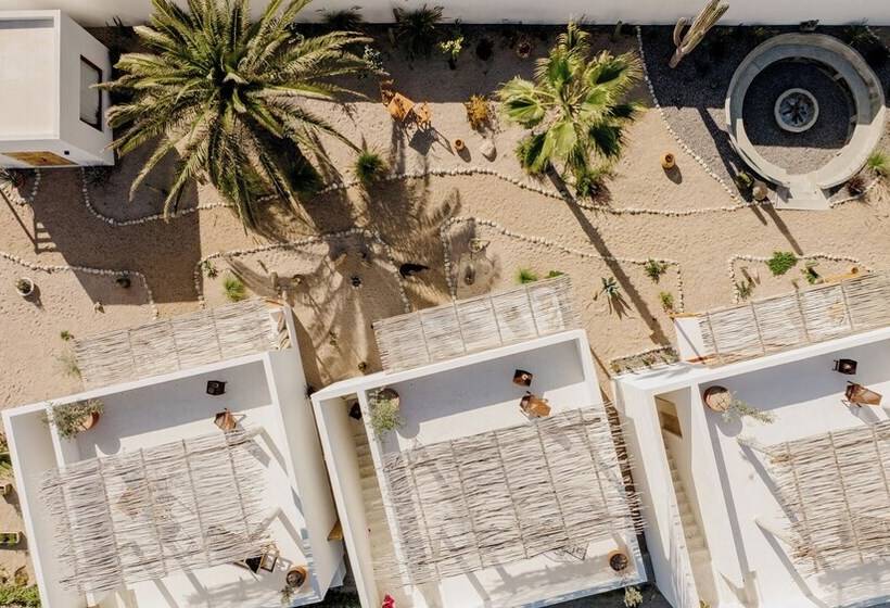 Otel Casablancomadera