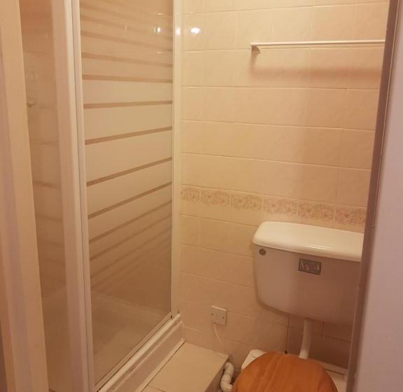 胶囊酒店 The Bridge