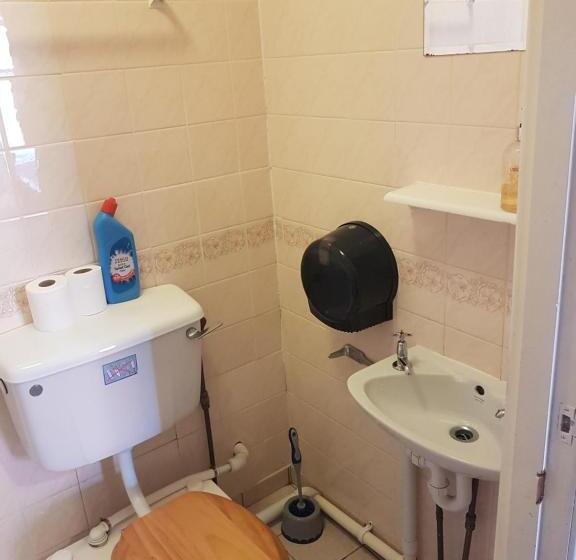 胶囊酒店 The Bridge