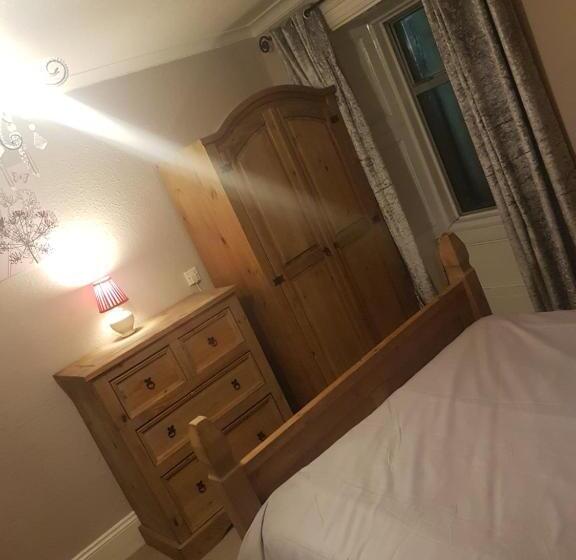 胶囊酒店 The Bridge