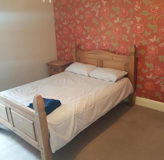 胶囊酒店 The Bridge