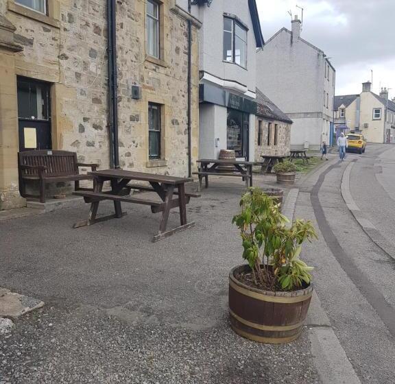 胶囊酒店 The Bridge