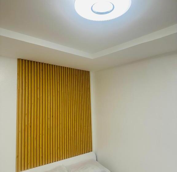 Hotel Quinns Dormitel Triumph