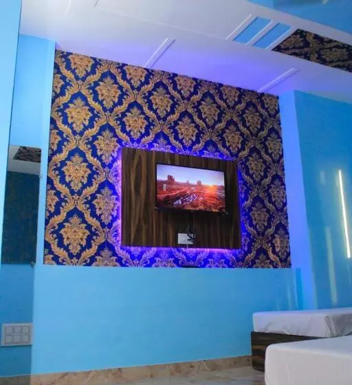 هتل Kd Near Jallianwala Bagh