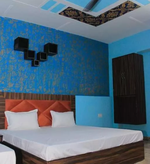 هتل Kd Near Jallianwala Bagh