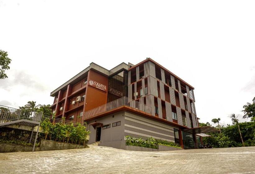 Hotel Sahya Regency