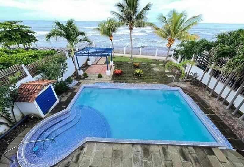 پانسیون Casa Playa Jade