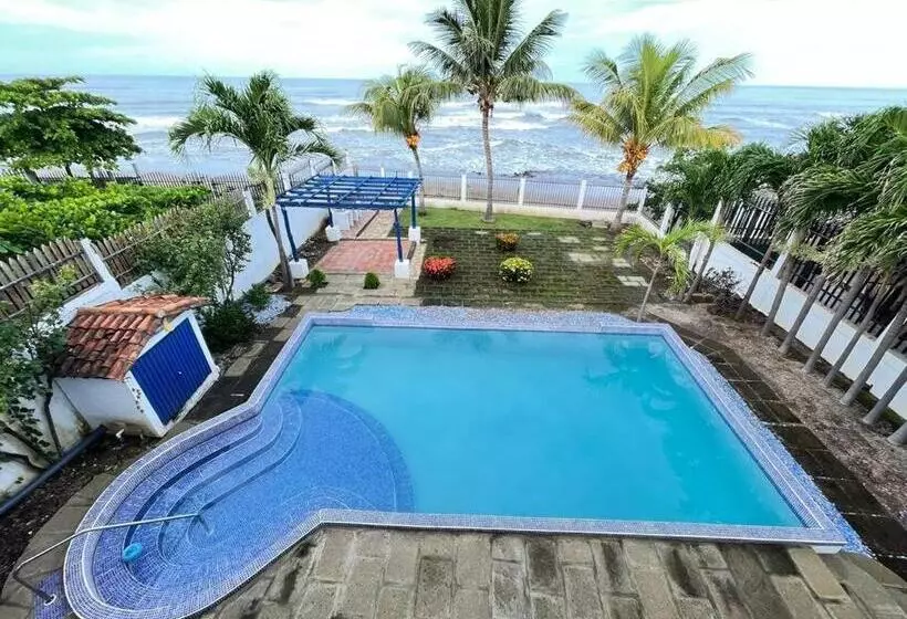 Majatalo Casa Playa Jade