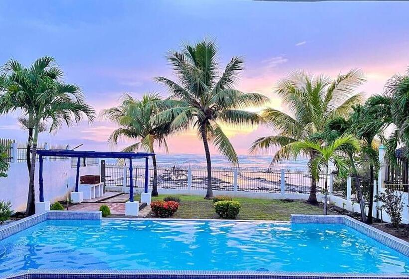 پانسیون Casa Playa Jade