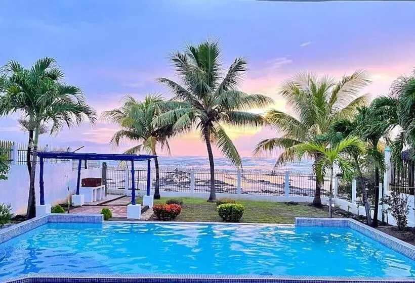 Majatalo Casa Playa Jade