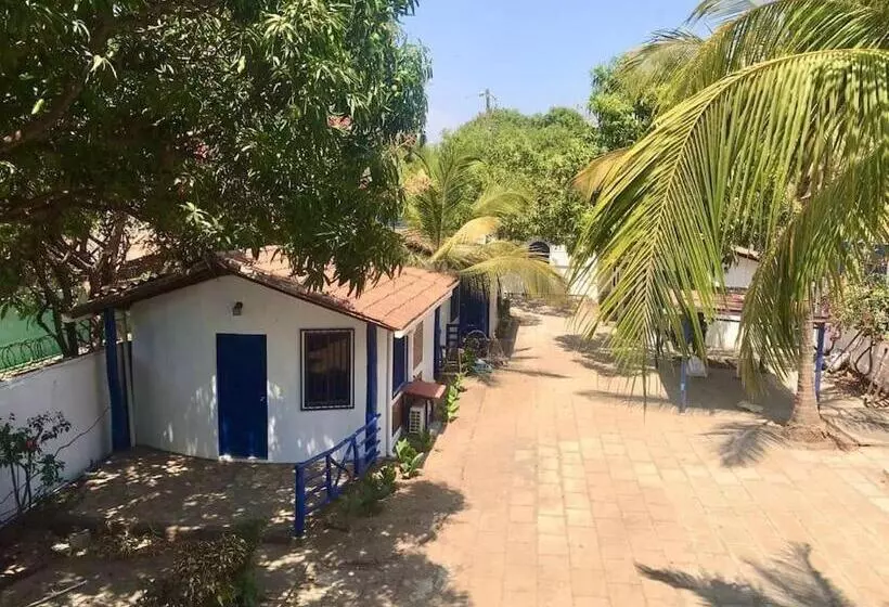 Majatalo Casa Playa Jade