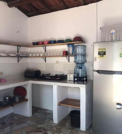 پانسیون Casa Playa Jade