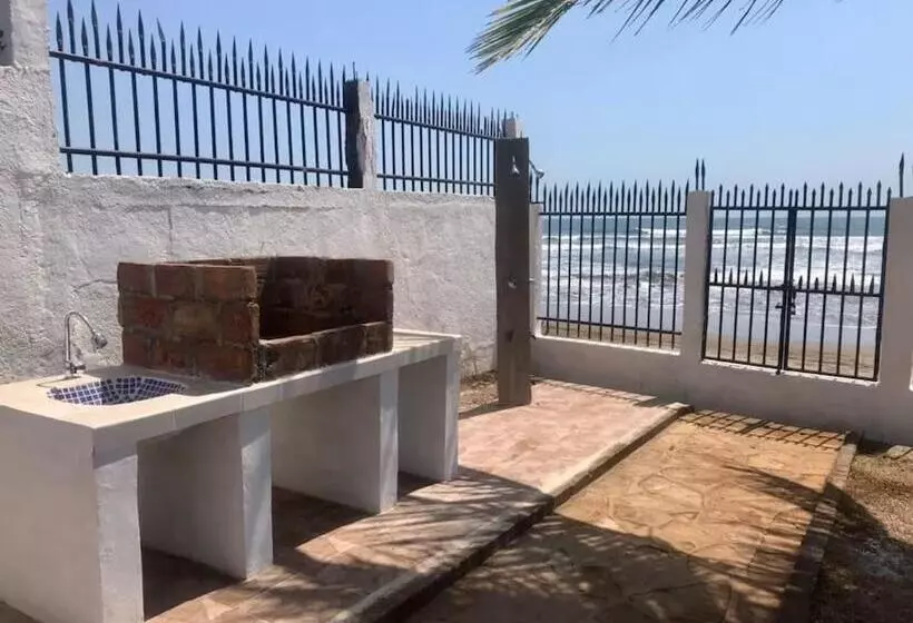 Majatalo Casa Playa Jade