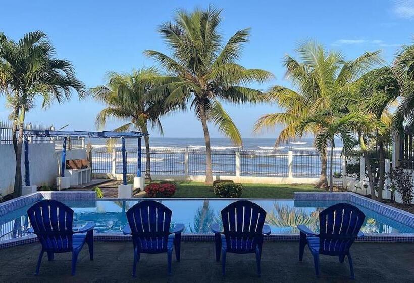 پانسیون Casa Playa Jade