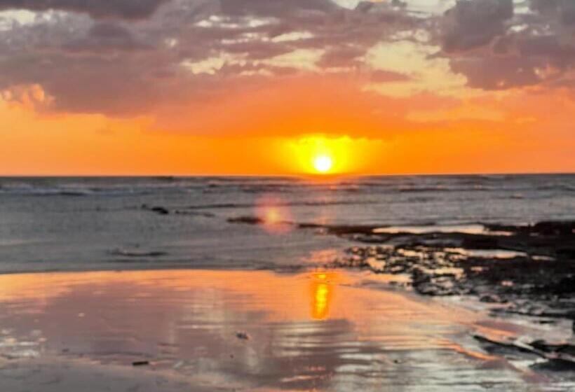 پانسیون Casa Playa Jade