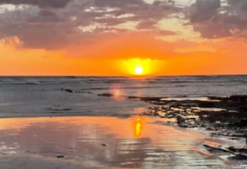 Majatalo Casa Playa Jade