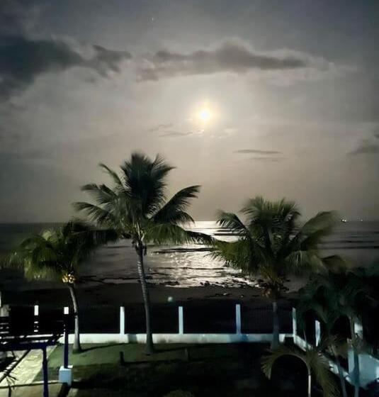 پانسیون Casa Playa Jade