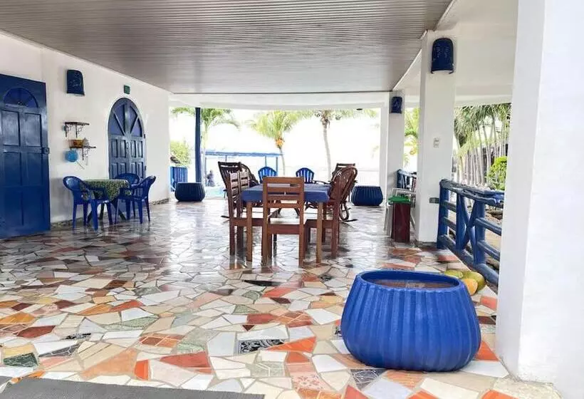 Majatalo Casa Playa Jade