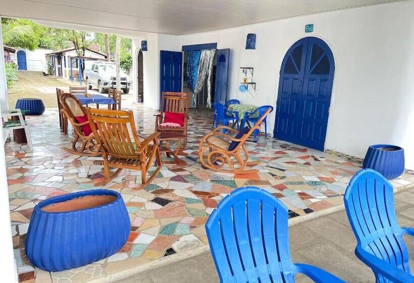 پانسیون Casa Playa Jade