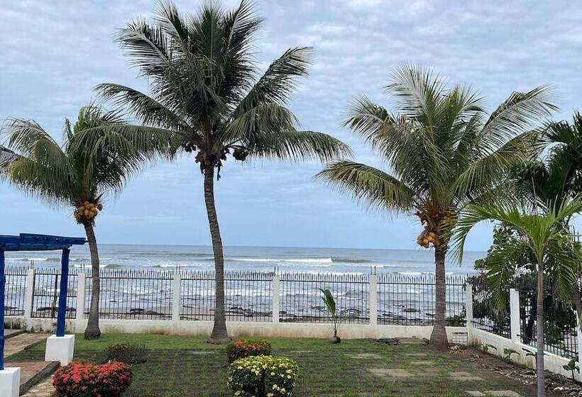 پانسیون Casa Playa Jade