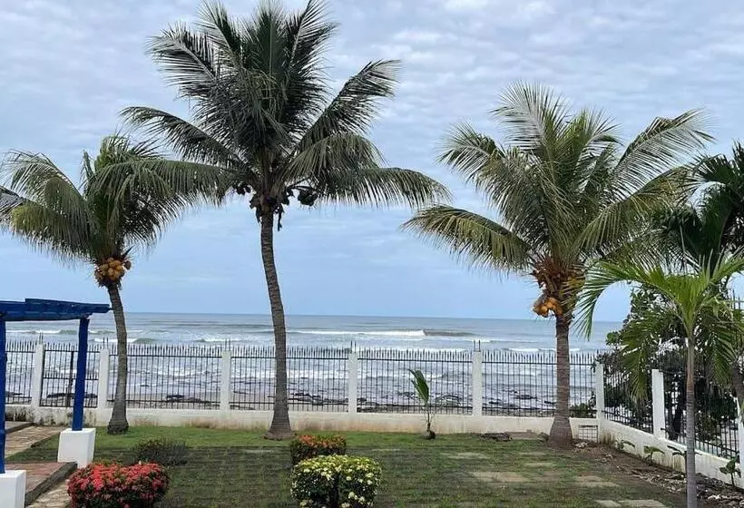 Majatalo Casa Playa Jade