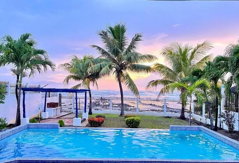 Majatalo Casa Playa Jade