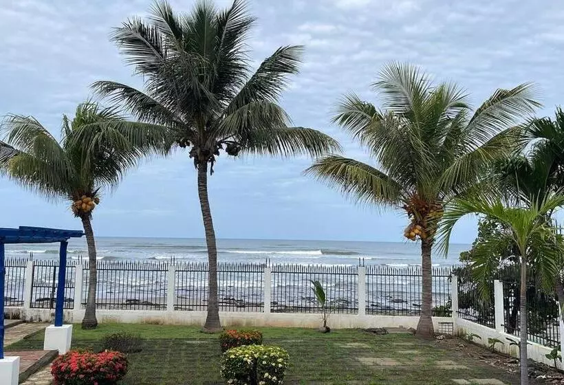 Majatalo Casa Playa Jade