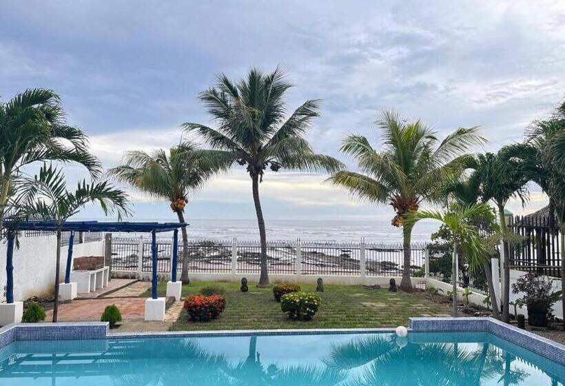 پانسیون Casa Playa Jade