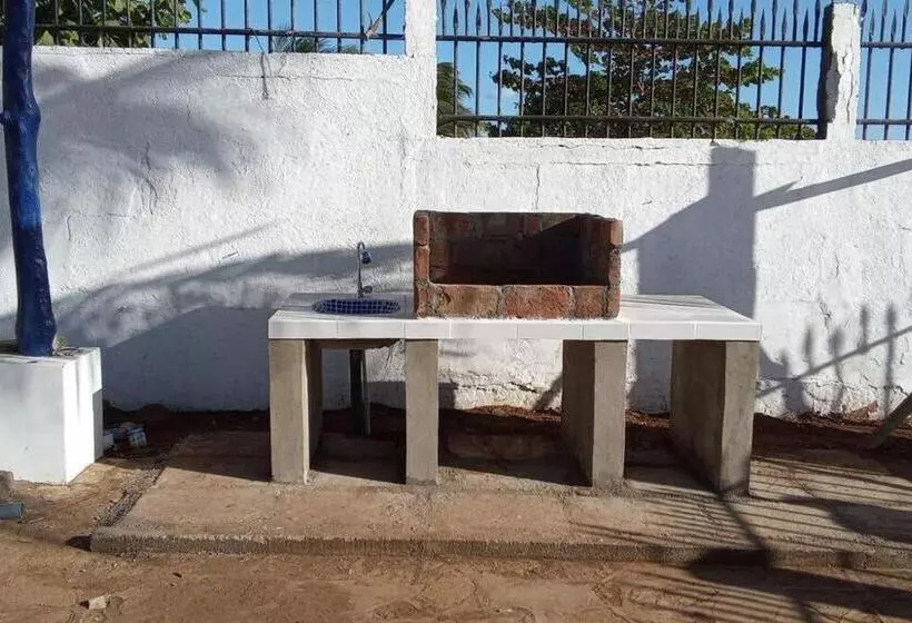 Majatalo Casa Playa Jade