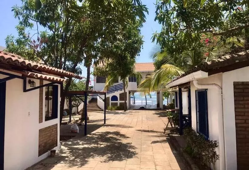 Majatalo Casa Playa Jade