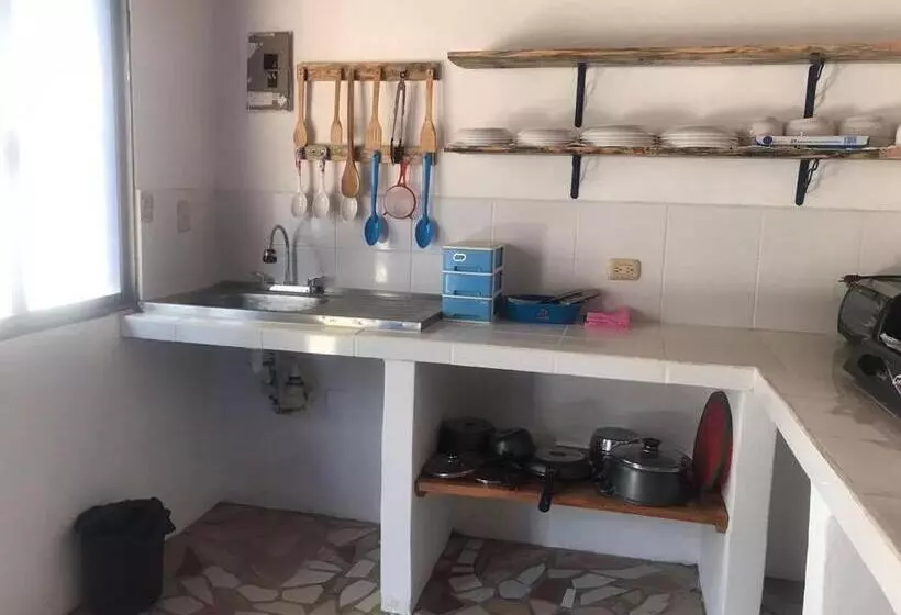 Majatalo Casa Playa Jade