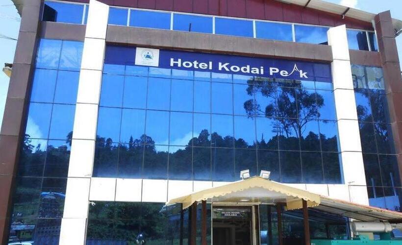 پانسیون Kodai Peak