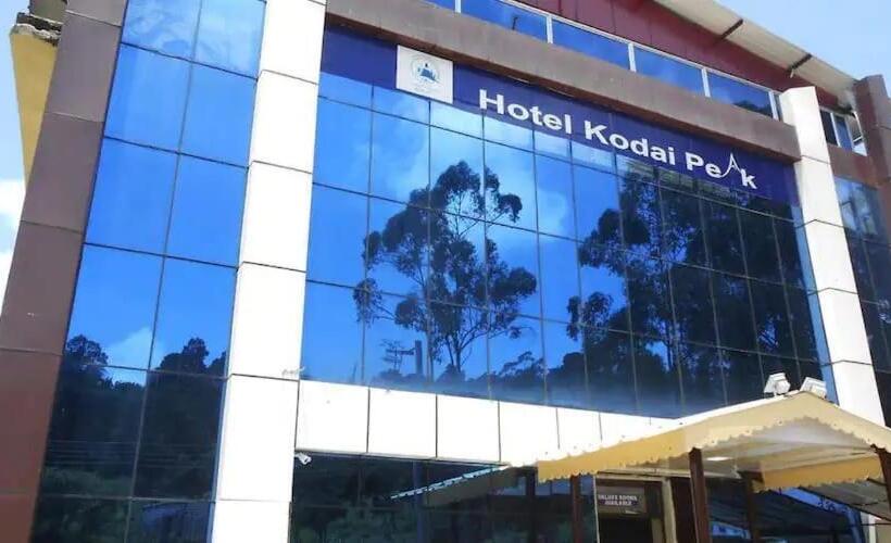 پانسیون Kodai Peak