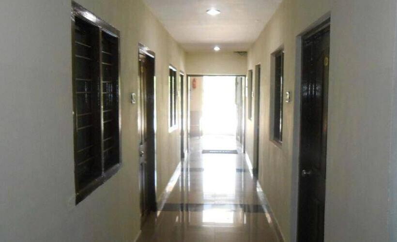 پانسیون Kodai Peak