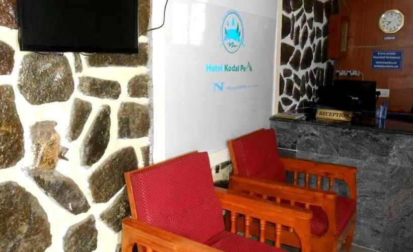 پانسیون Kodai Peak