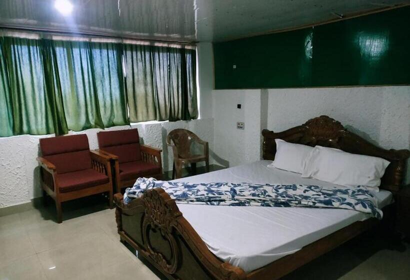 پانسیون Kodai Peak