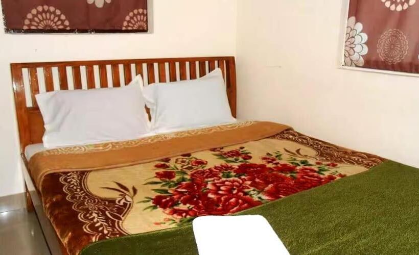 پانسیون Kodai Peak